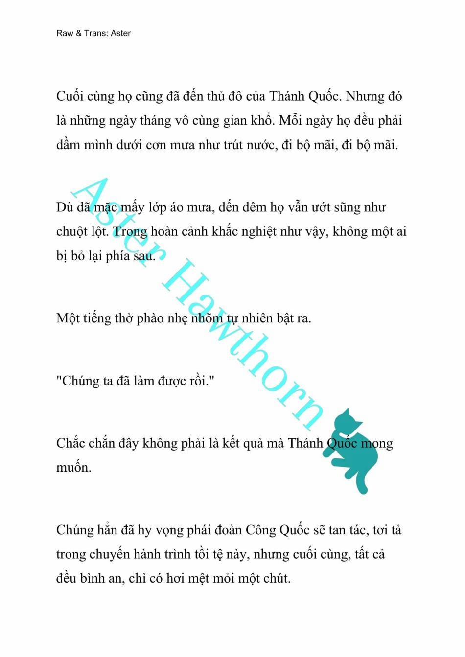 [Novel] Cách Để Em Bảo Vệ Anh 2 trang 1