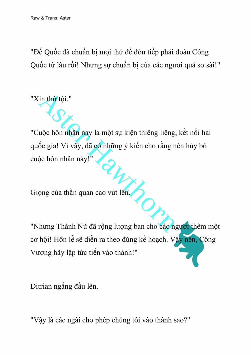 [Novel] Cách Để Em Bảo Vệ Anh 2 trang 16