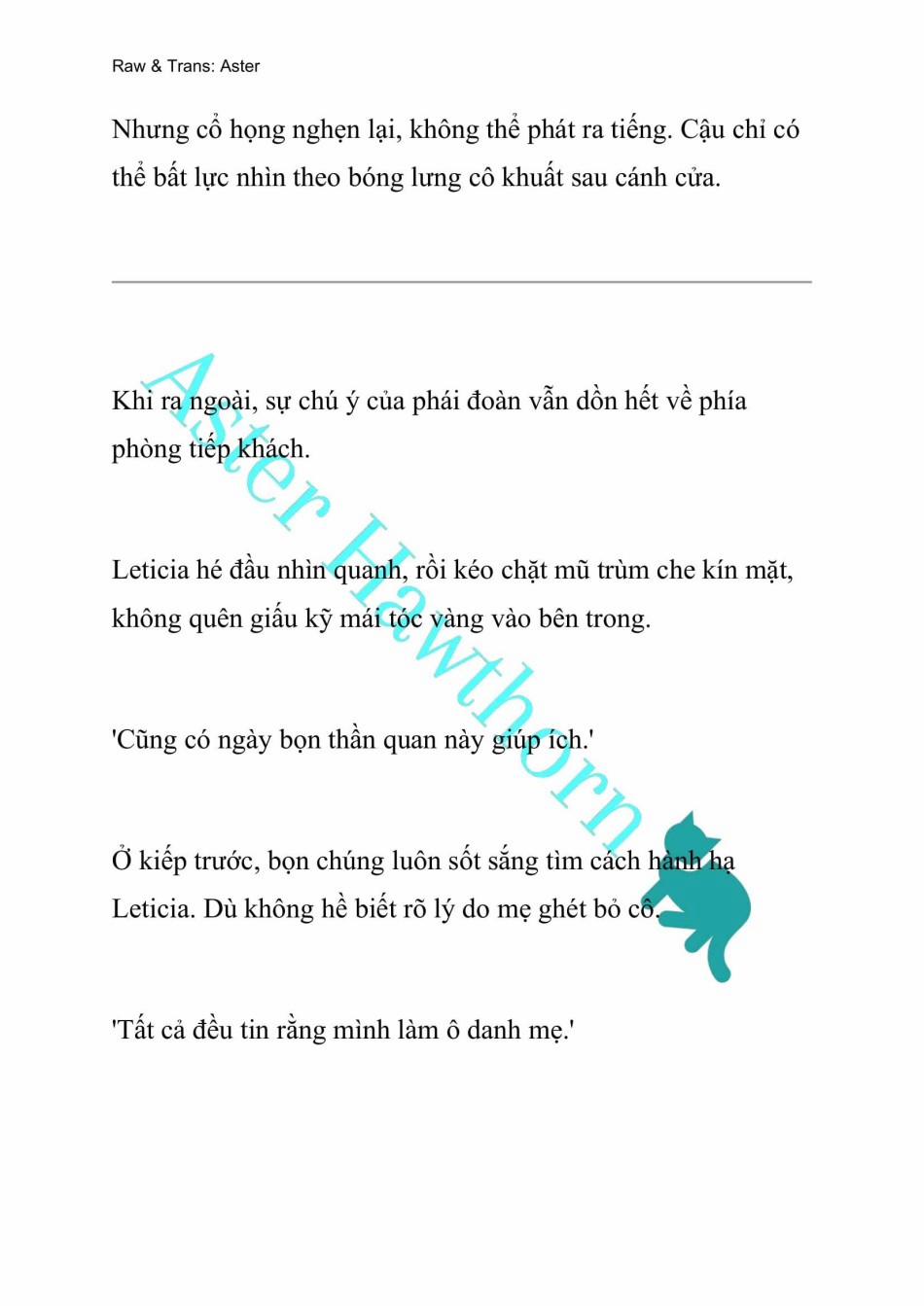 [Novel] Cách Để Em Bảo Vệ Anh 5 trang 11