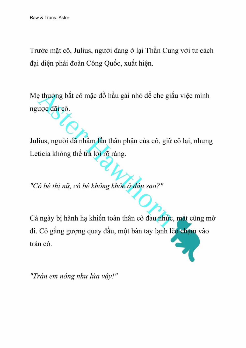 [Novel] Cách Để Em Bảo Vệ Anh 5 trang 15
