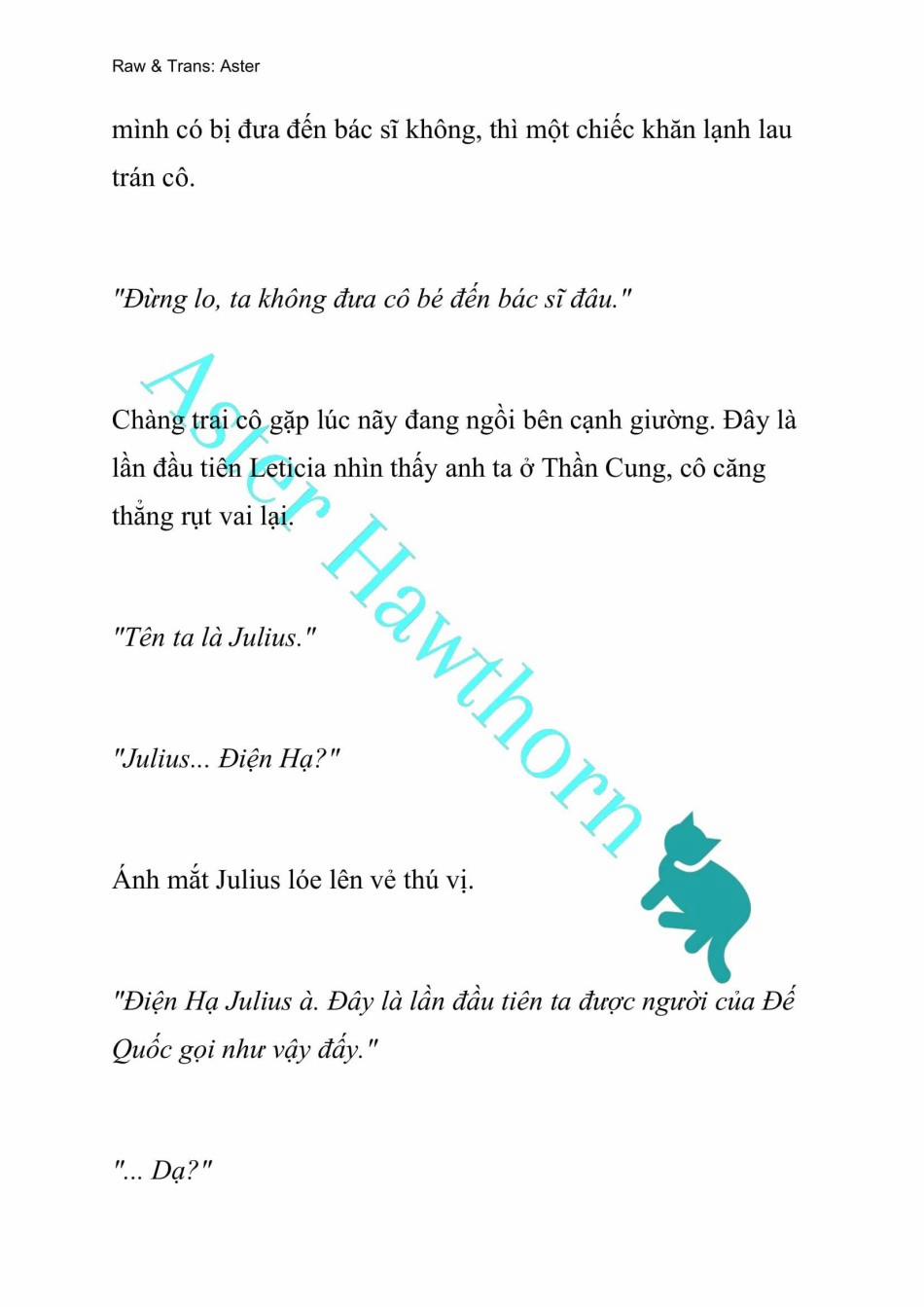 [Novel] Cách Để Em Bảo Vệ Anh 5 trang 17