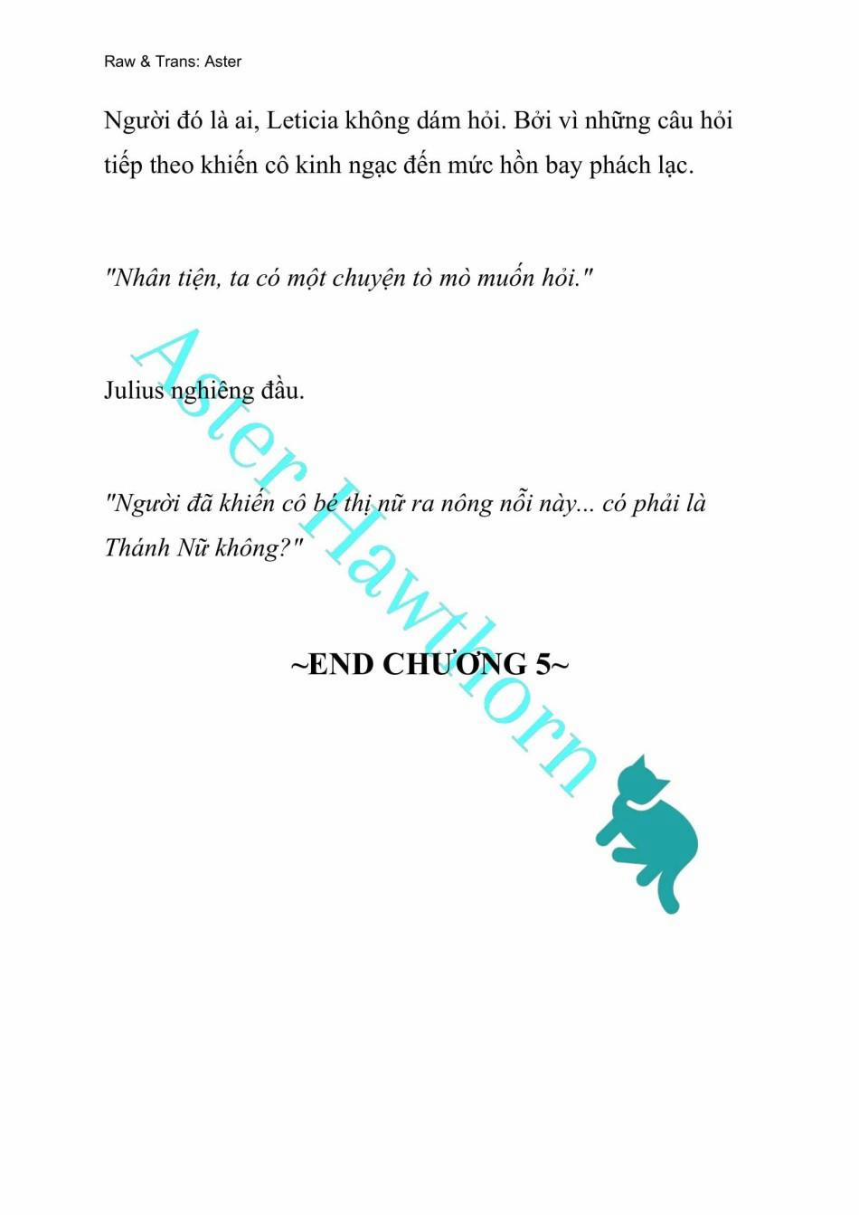 [Novel] Cách Để Em Bảo Vệ Anh 5 trang 20