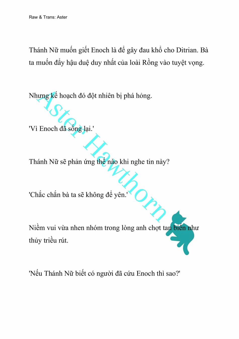 [Novel] Cách Để Em Bảo Vệ Anh 7 trang 11