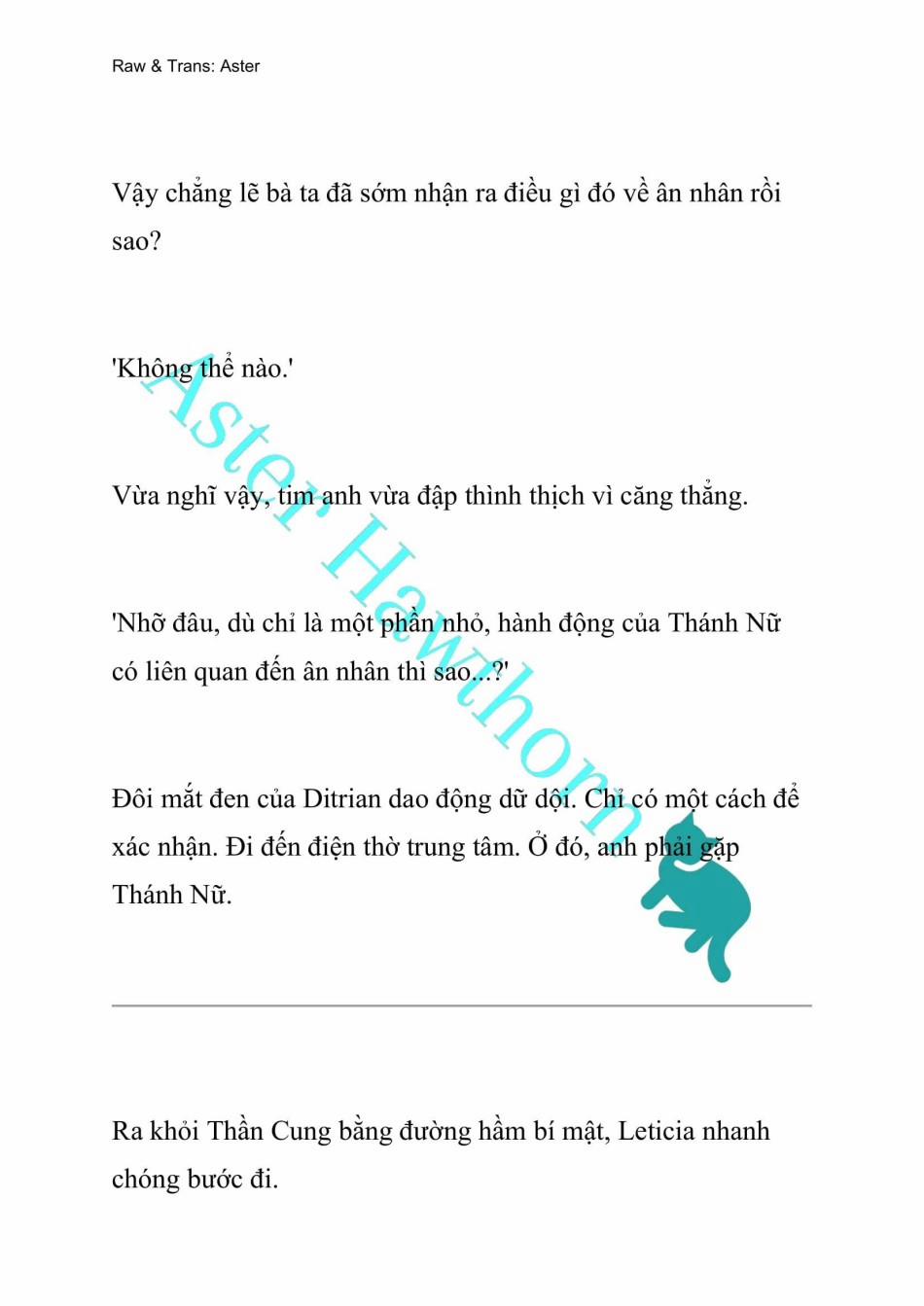 [Novel] Cách Để Em Bảo Vệ Anh 7 trang 16