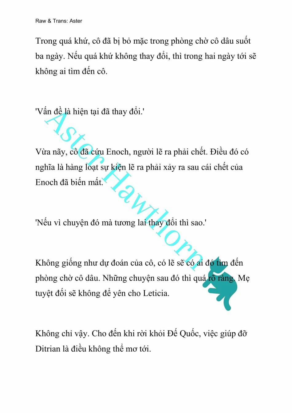 [Novel] Cách Để Em Bảo Vệ Anh 7 trang 18