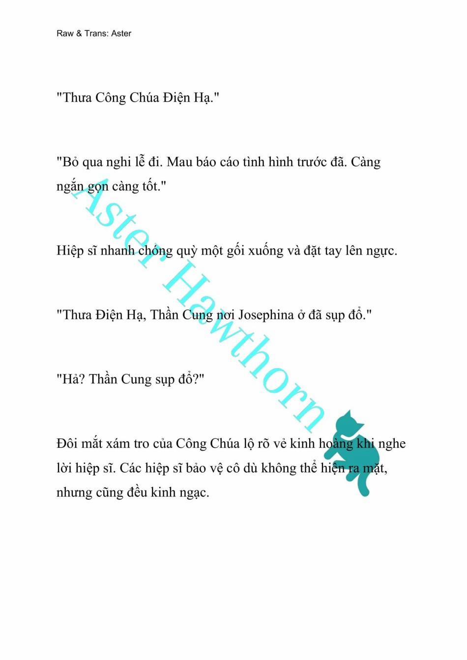 [Novel] Cách Để Em Bảo Vệ Anh 73 trang 1