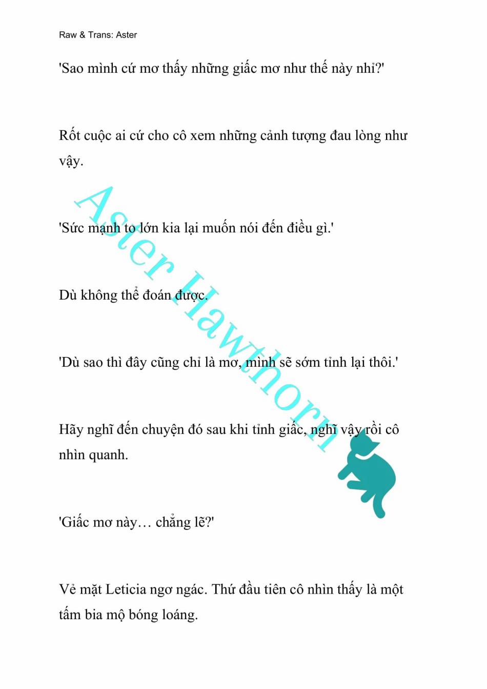 [Novel] Cách Để Em Bảo Vệ Anh 78 trang 14