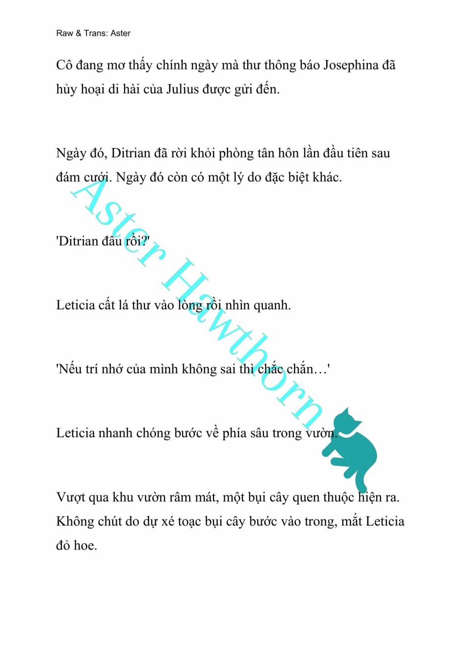 [Novel] Cách Để Em Bảo Vệ Anh 78 trang 16