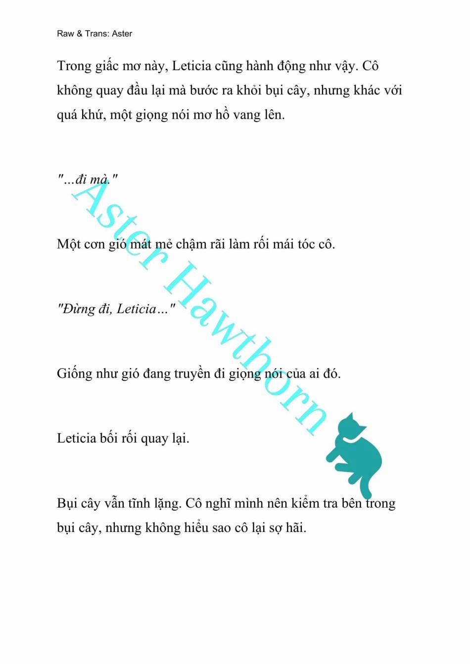 [Novel] Cách Để Em Bảo Vệ Anh 78 trang 22