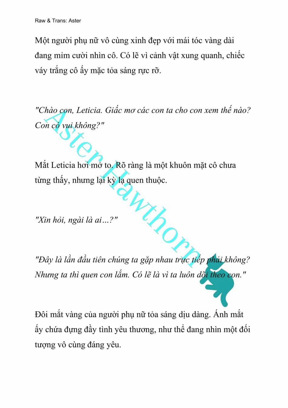 [Novel] Cách Để Em Bảo Vệ Anh 79 trang 1