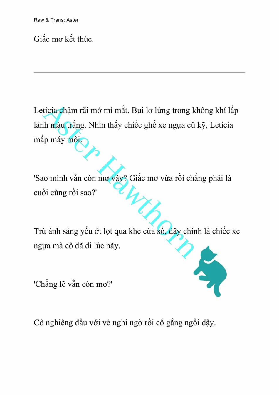 [Novel] Cách Để Em Bảo Vệ Anh 79 trang 8