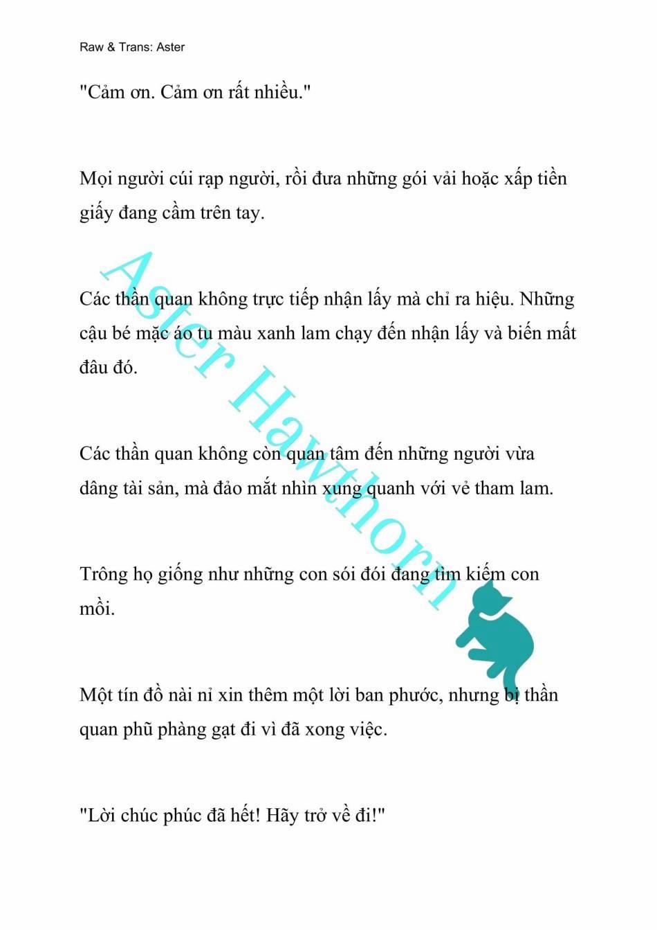 [Novel] Cách Để Em Bảo Vệ Anh 8 trang 1