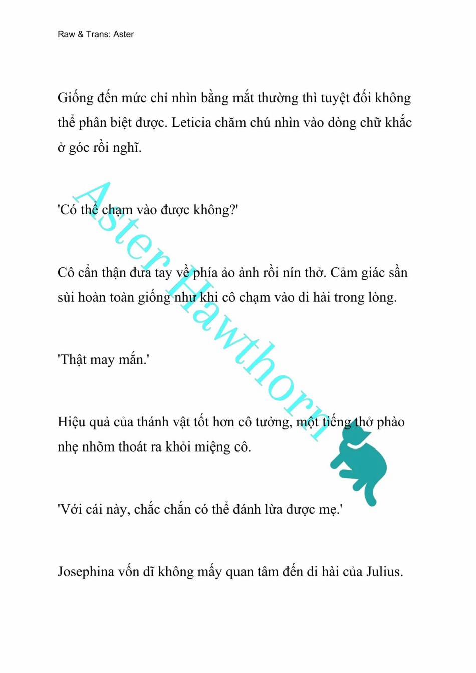 [Novel] Cách Để Em Bảo Vệ Anh 8 trang 12