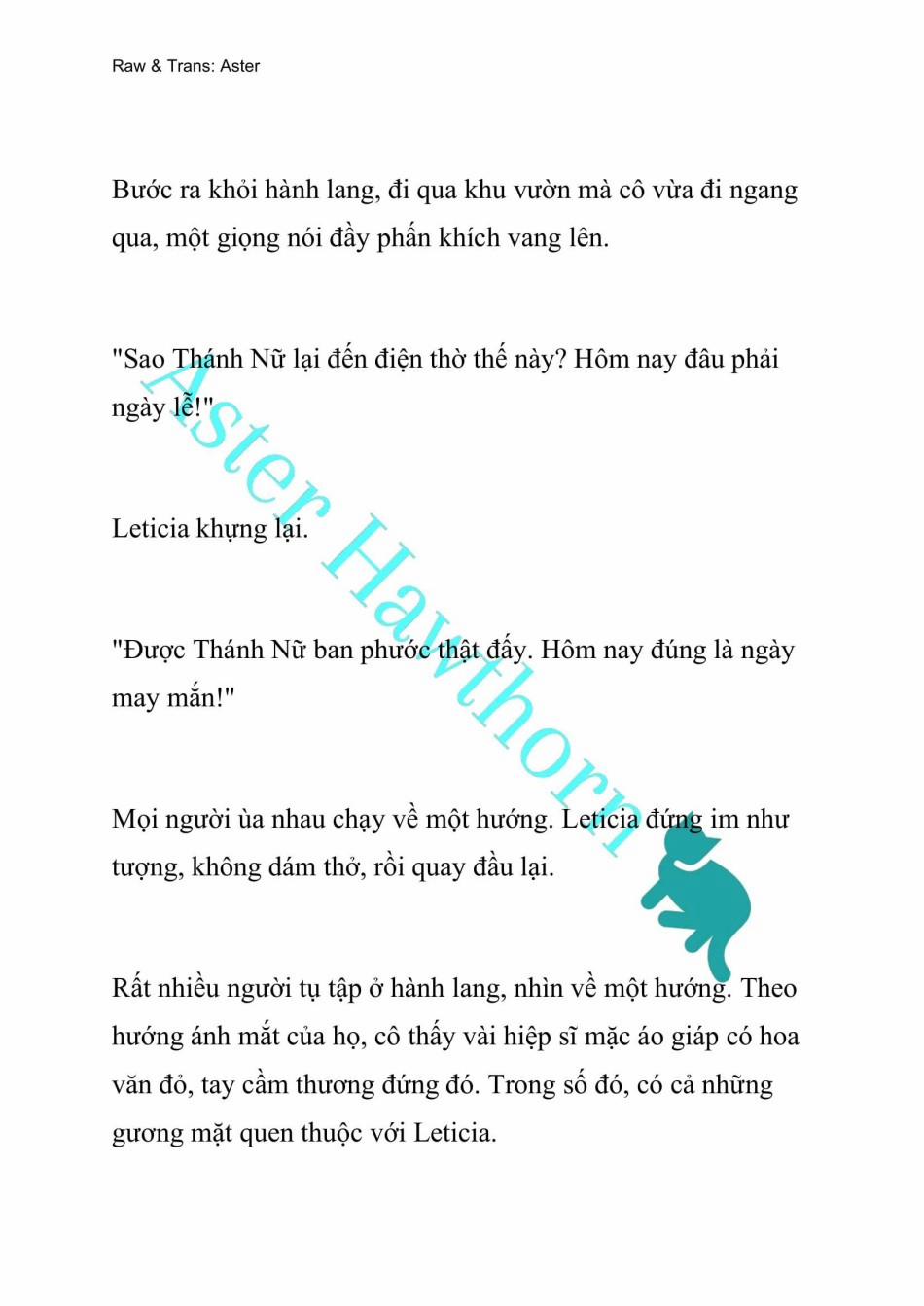 [Novel] Cách Để Em Bảo Vệ Anh 8 trang 14