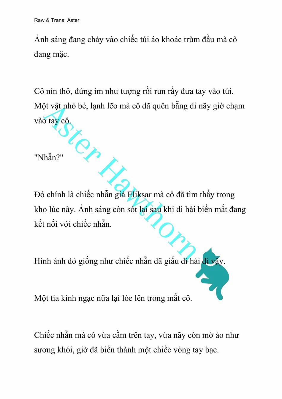 [Novel] Cách Để Em Bảo Vệ Anh 8 trang 19