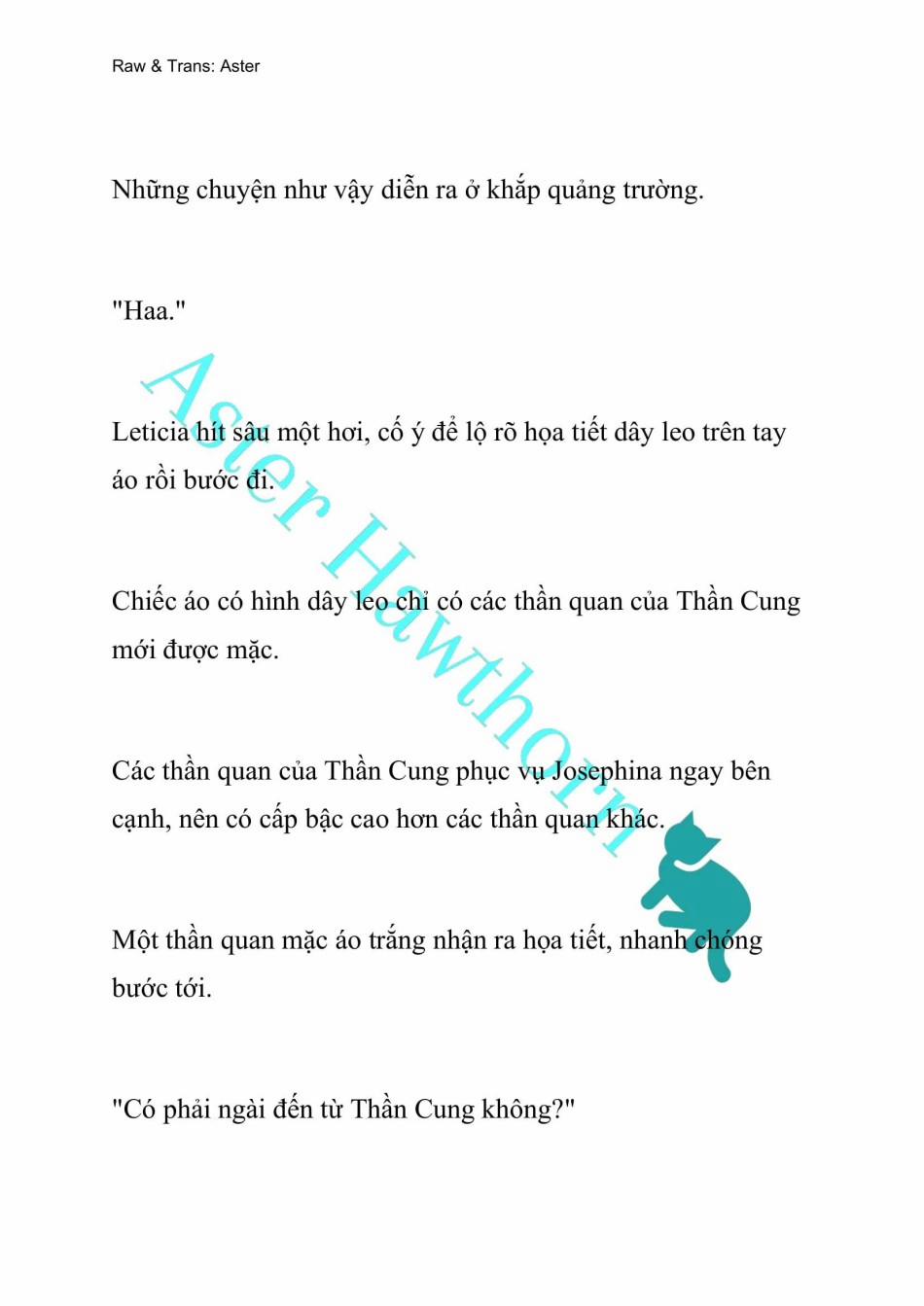 [Novel] Cách Để Em Bảo Vệ Anh 8 trang 2