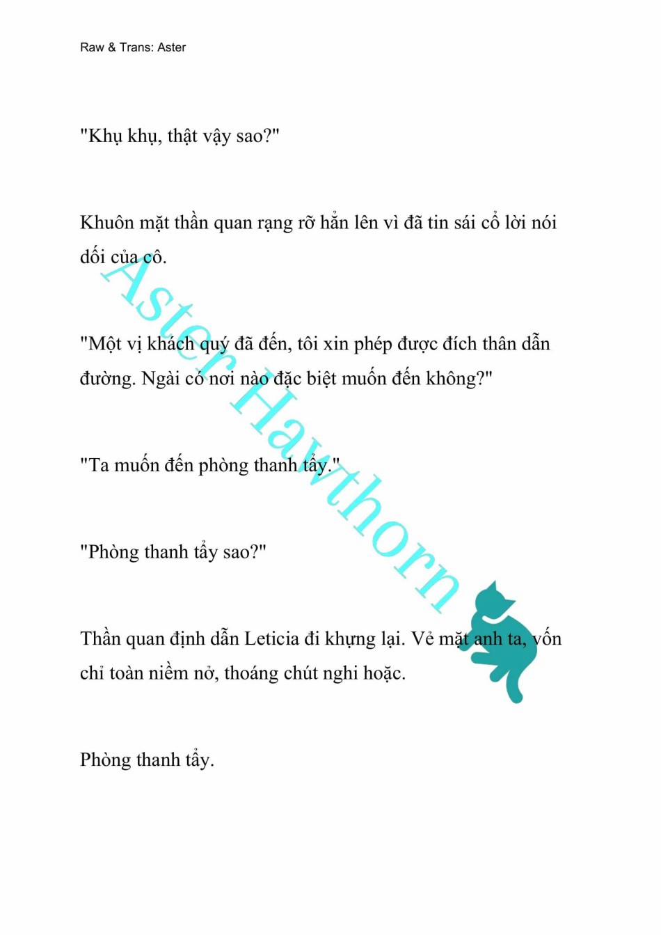 [Novel] Cách Để Em Bảo Vệ Anh 8 trang 4