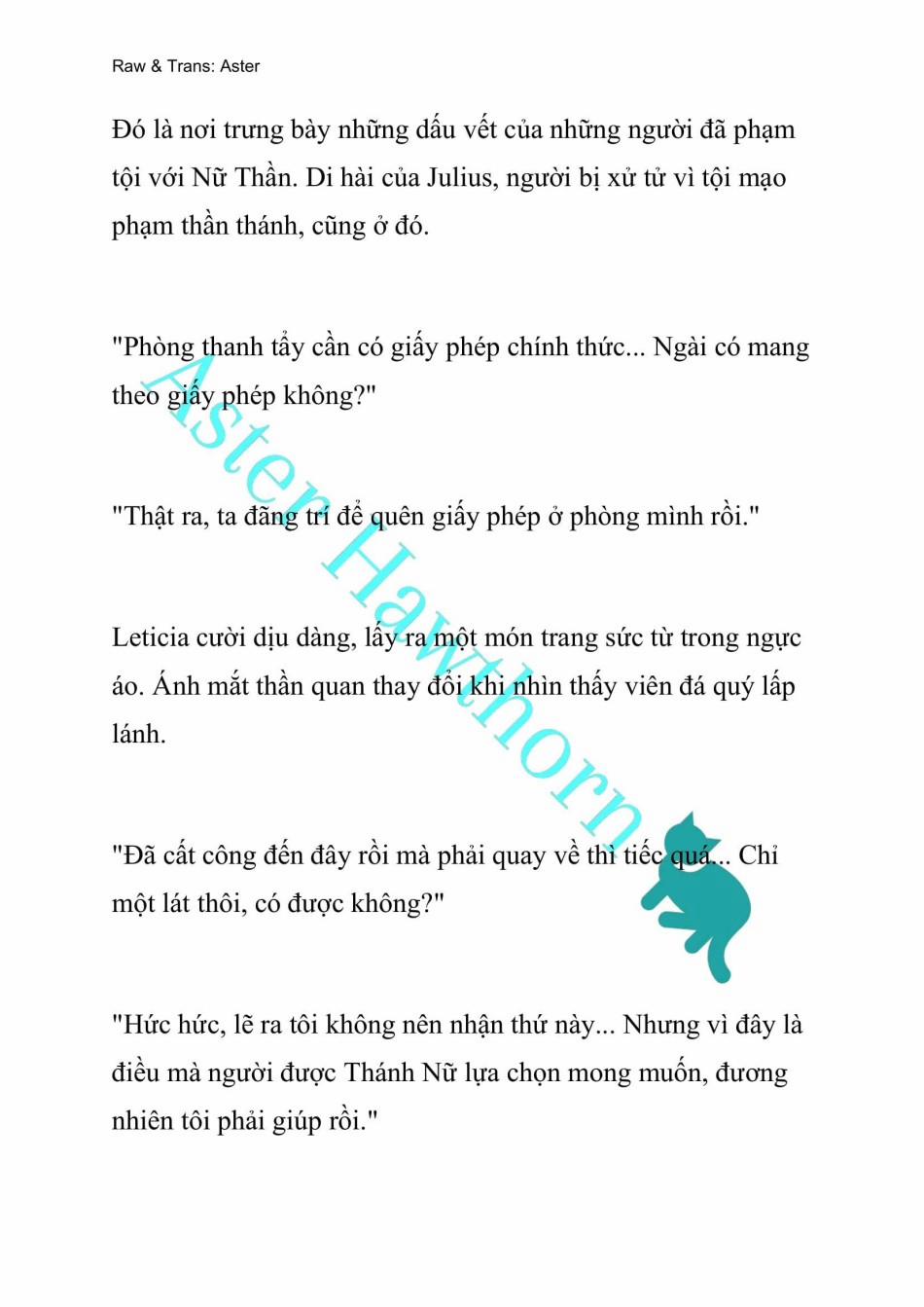 [Novel] Cách Để Em Bảo Vệ Anh 8 trang 5