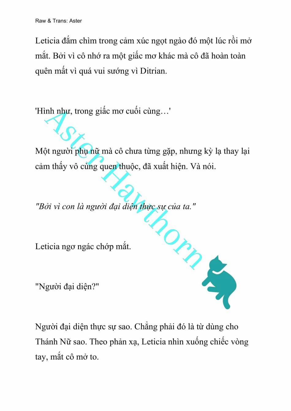 [Novel] Cách Để Em Bảo Vệ Anh 80 trang 19