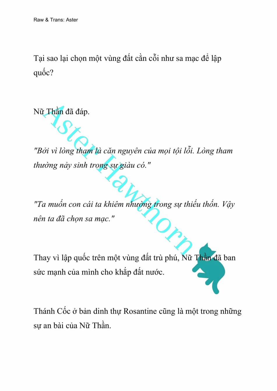 [Novel] Cách Để Em Bảo Vệ Anh 81 trang 13