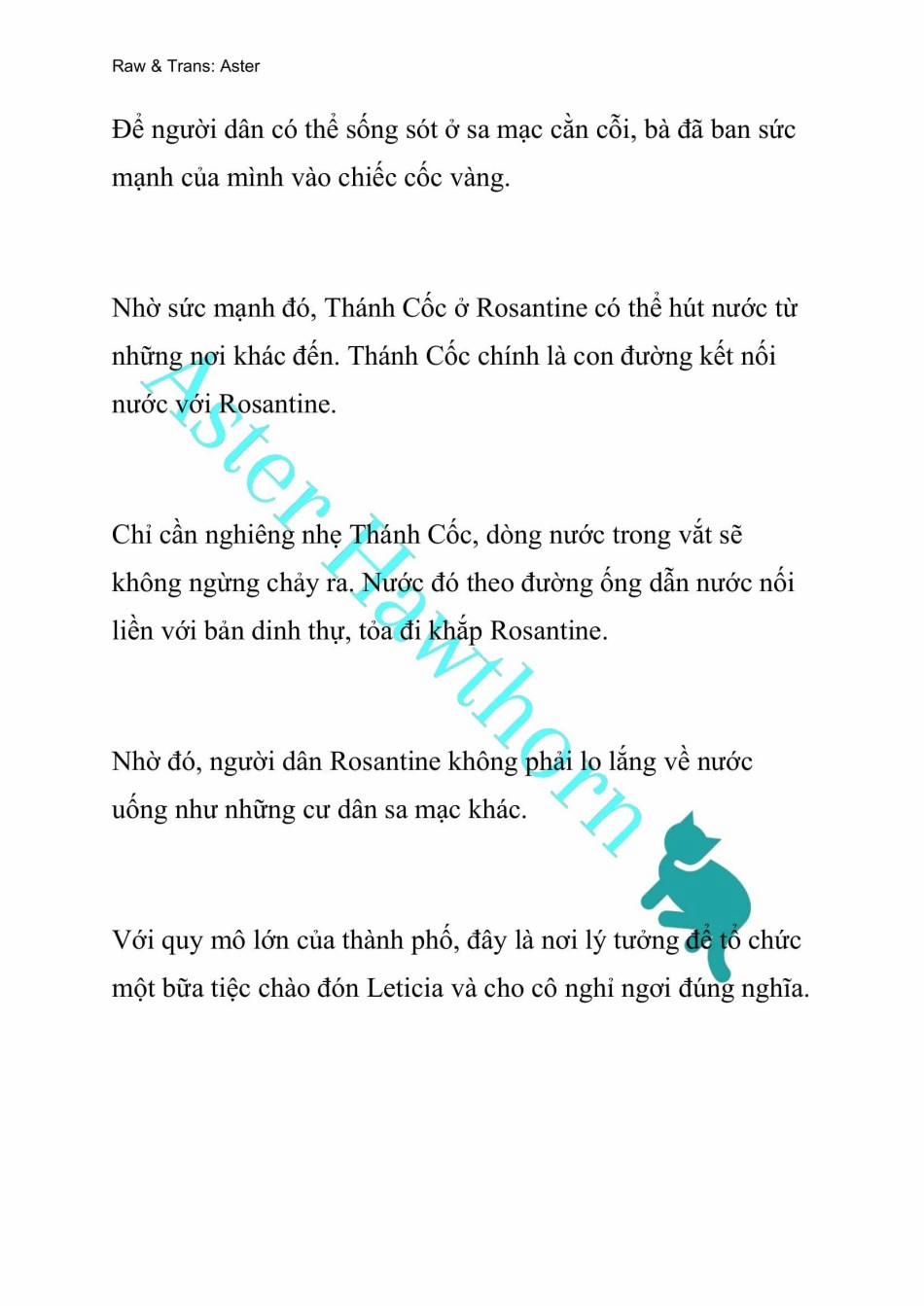 [Novel] Cách Để Em Bảo Vệ Anh 81 trang 14