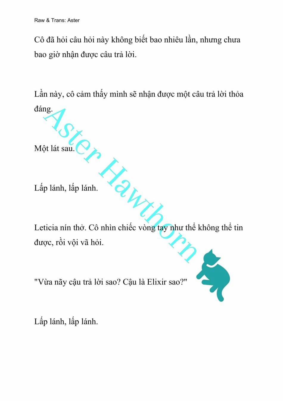 [Novel] Cách Để Em Bảo Vệ Anh 83 trang 1