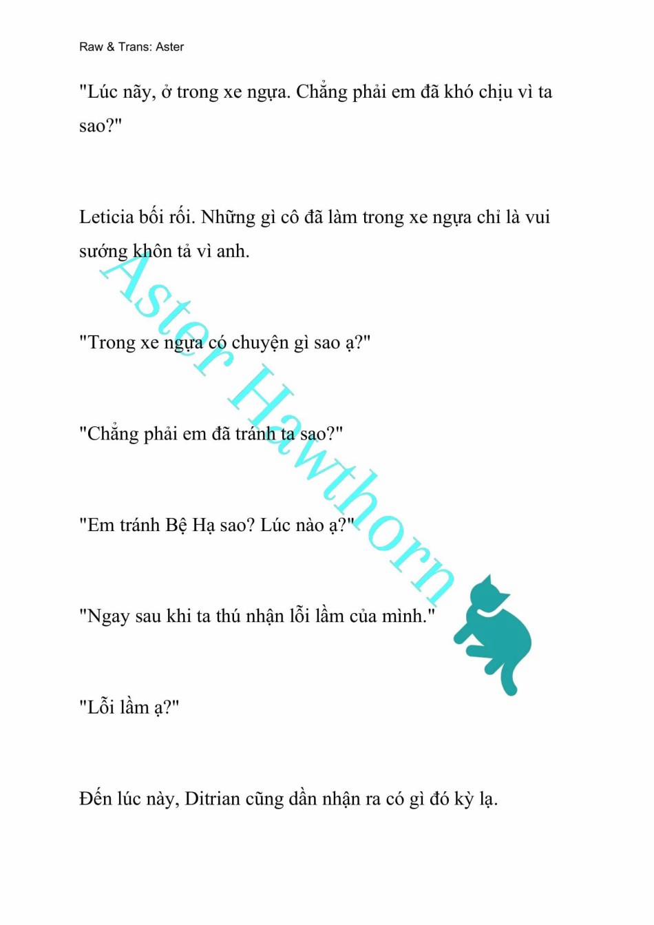 [Novel] Cách Để Em Bảo Vệ Anh 83 trang 16