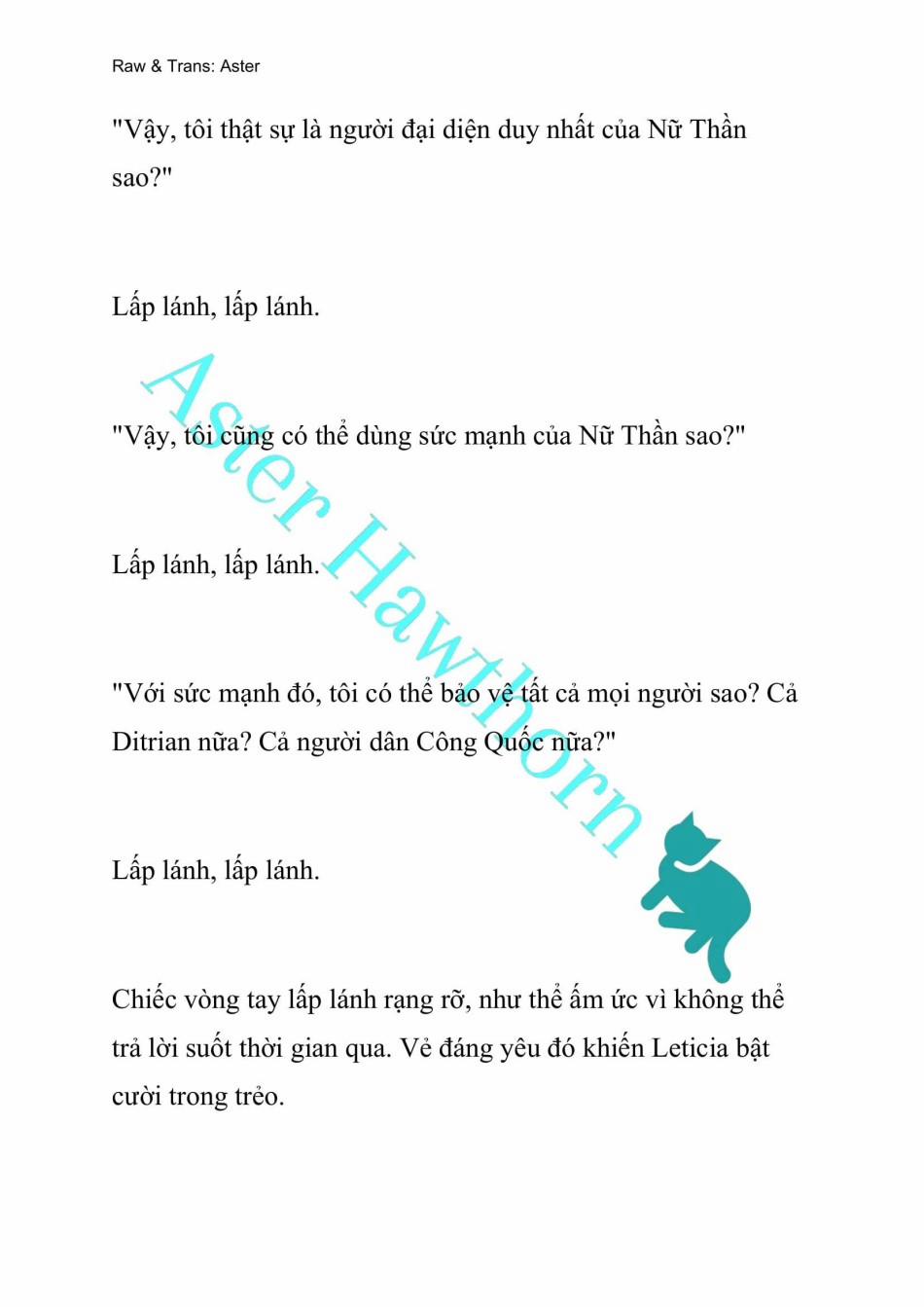 [Novel] Cách Để Em Bảo Vệ Anh 83 trang 2