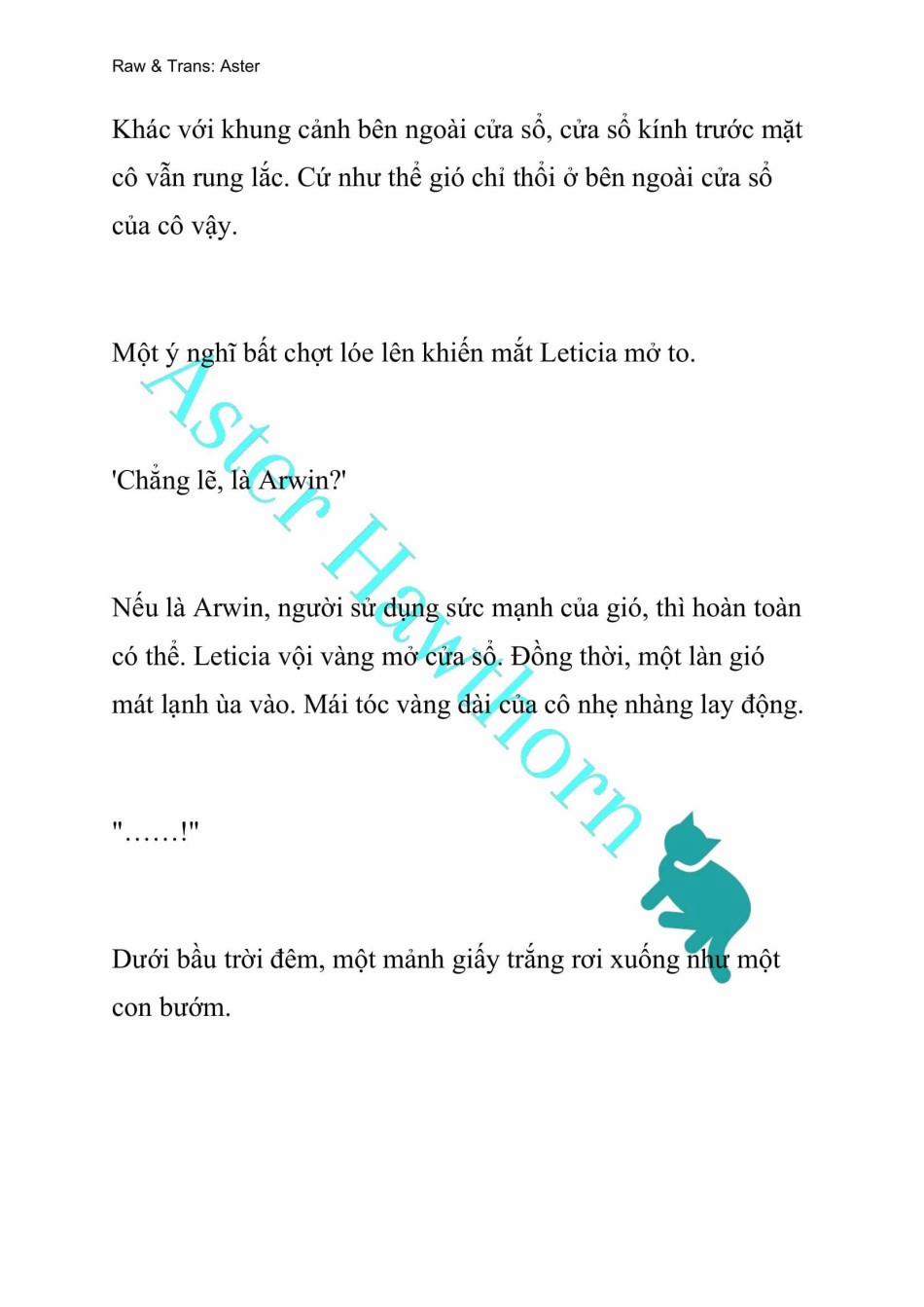 [Novel] Cách Để Em Bảo Vệ Anh 84 trang 11