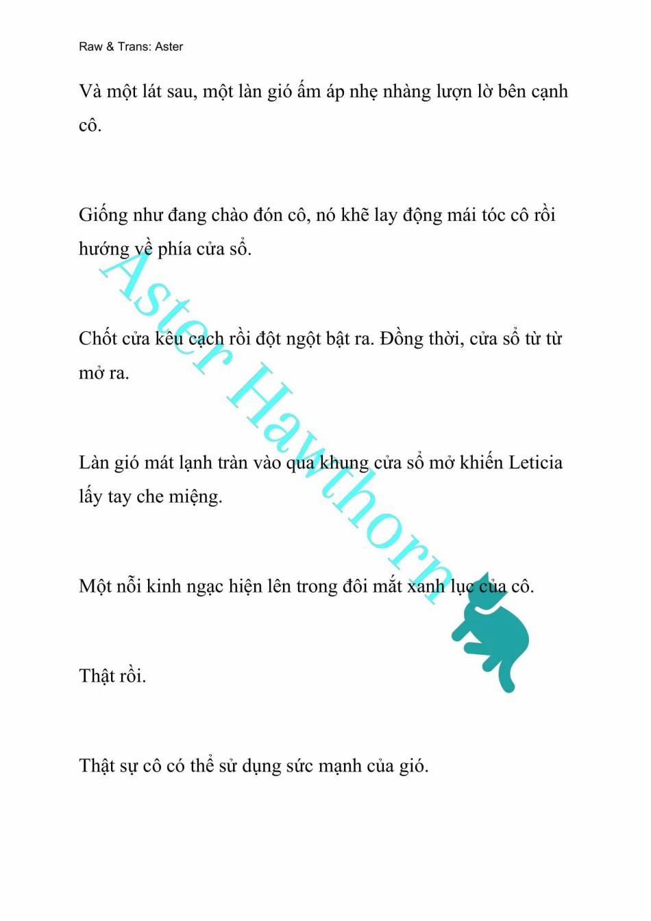 [Novel] Cách Để Em Bảo Vệ Anh 84 trang 18