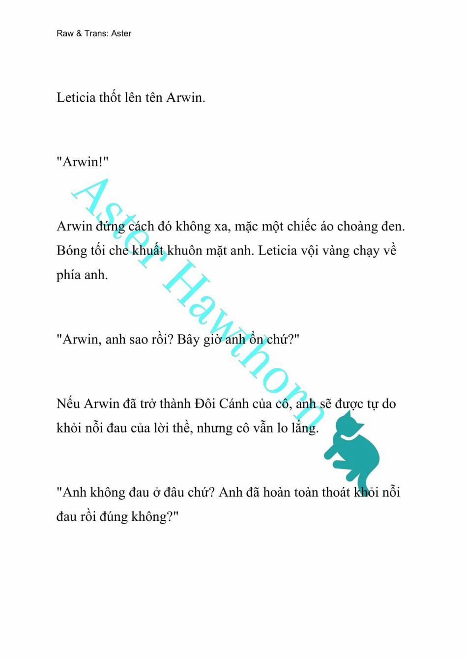 [Novel] Cách Để Em Bảo Vệ Anh 86 trang 1