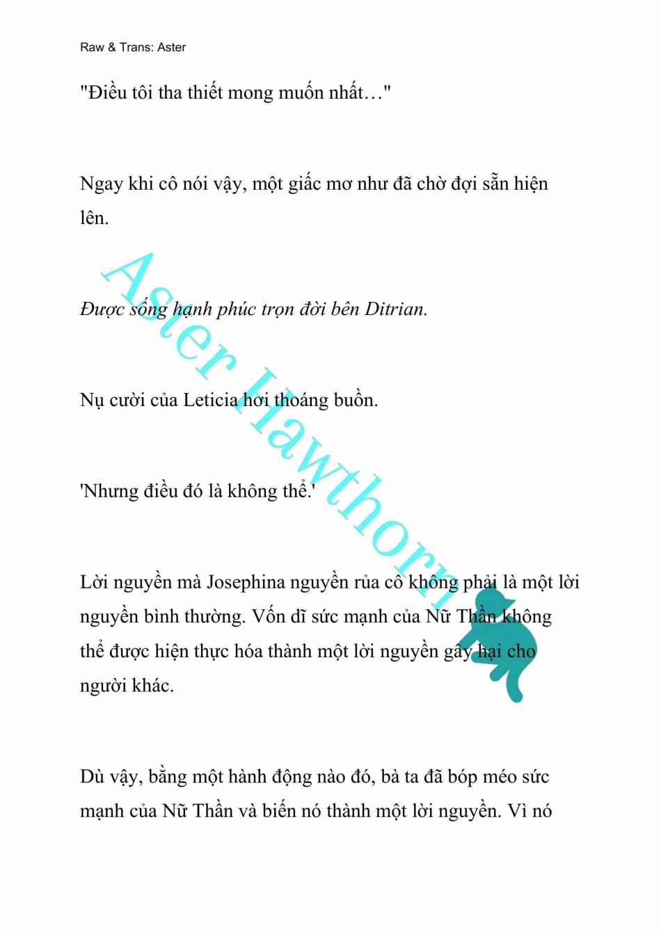 [Novel] Cách Để Em Bảo Vệ Anh 87 trang 16