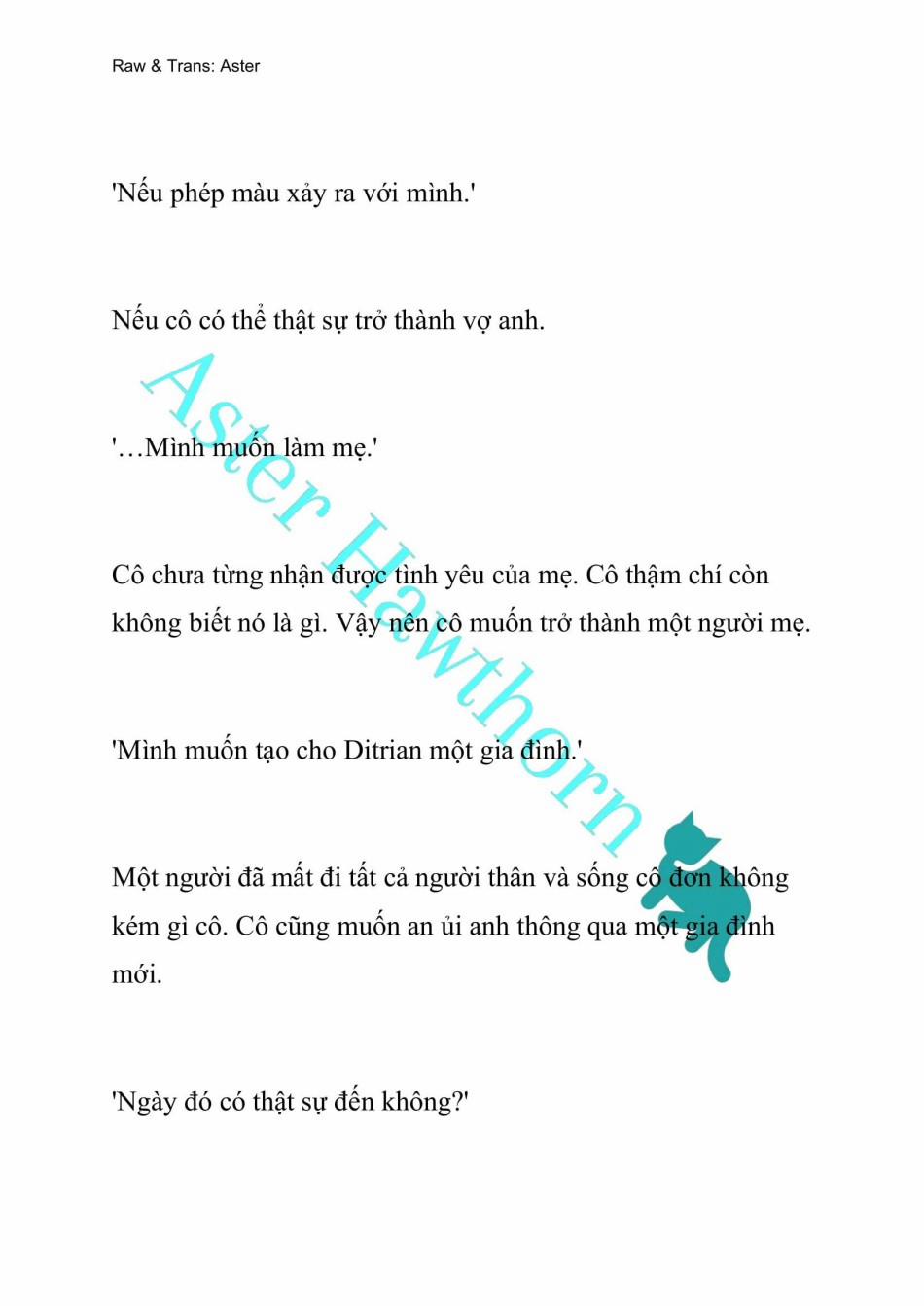 [Novel] Cách Để Em Bảo Vệ Anh 87 trang 19