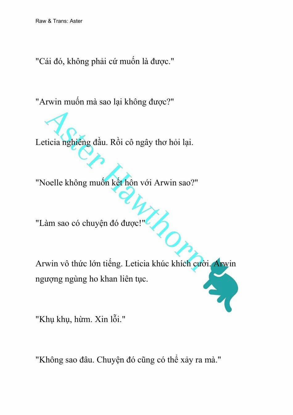 [Novel] Cách Để Em Bảo Vệ Anh 88 trang 1