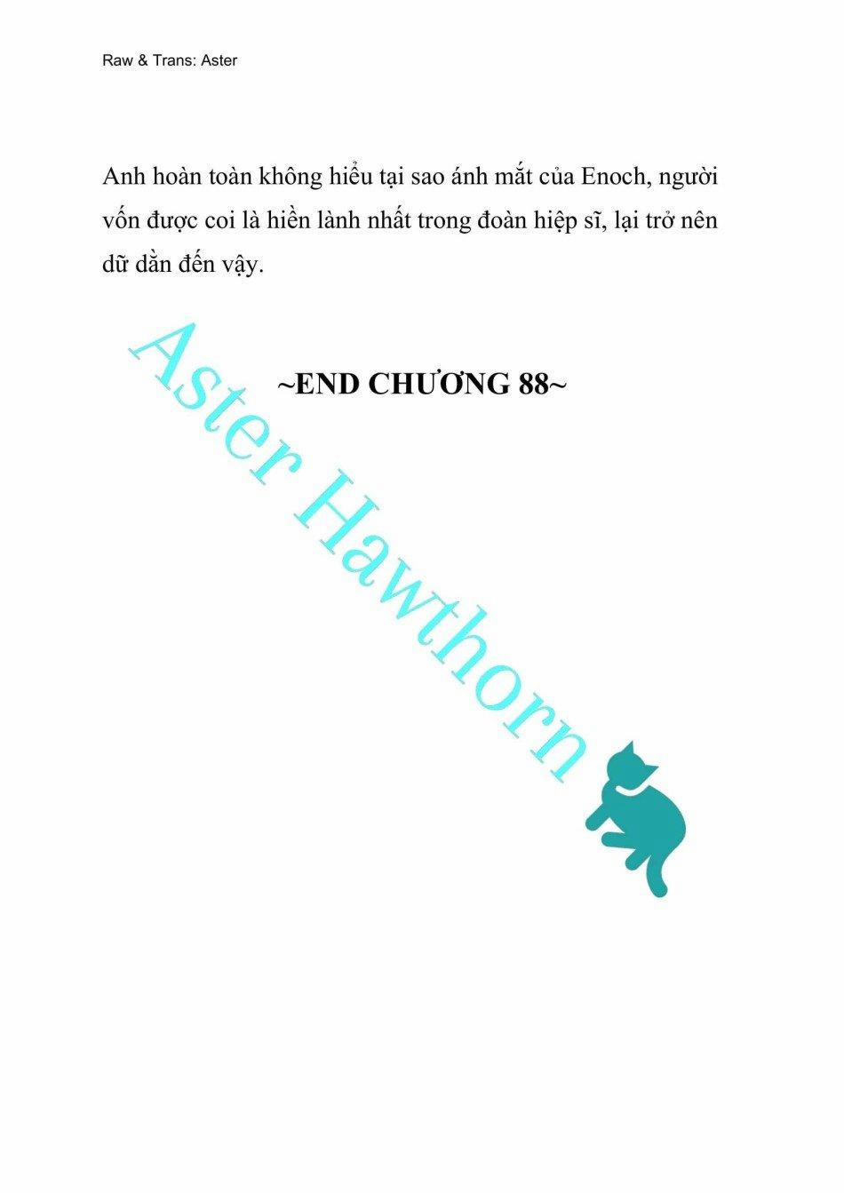 [Novel] Cách Để Em Bảo Vệ Anh 88 trang 24