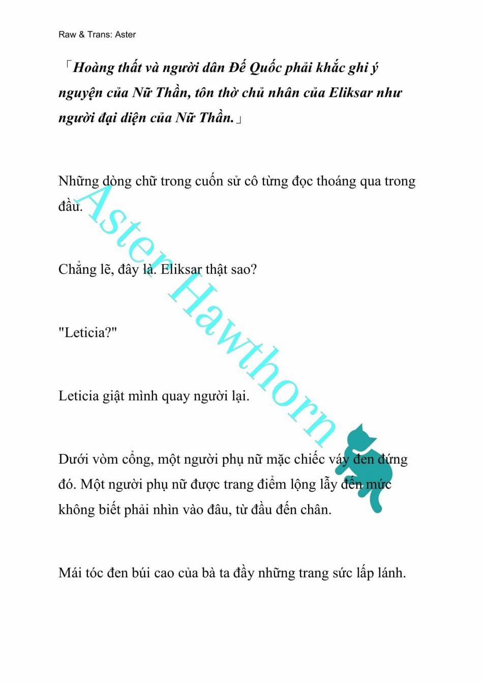 [Novel] Cách Để Em Bảo Vệ Anh 9 trang 1