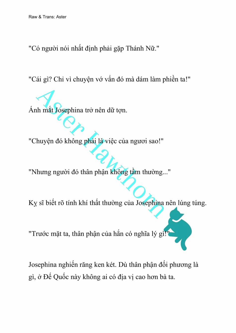 [Novel] Cách Để Em Bảo Vệ Anh 9 trang 12