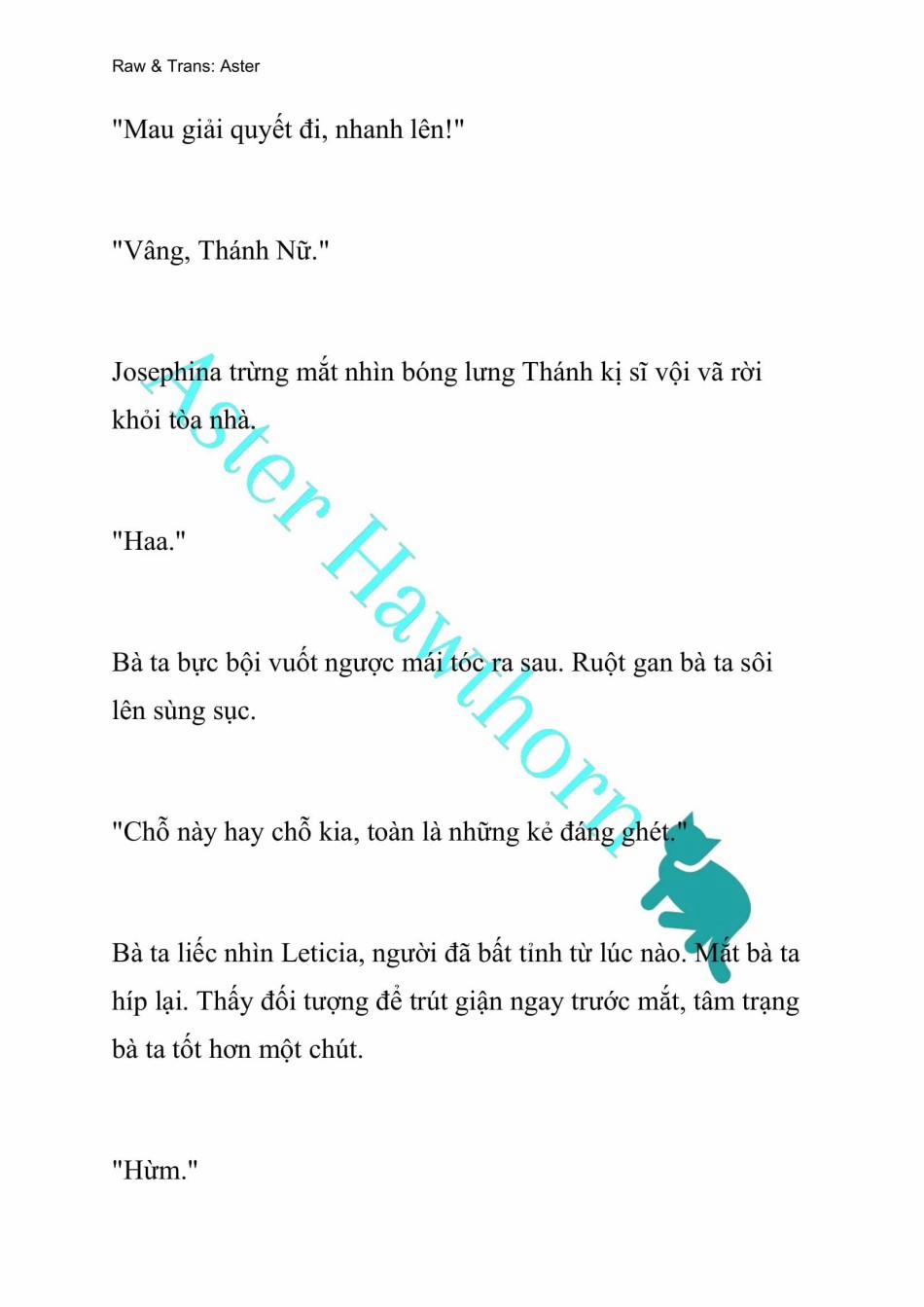 [Novel] Cách Để Em Bảo Vệ Anh 9 trang 13