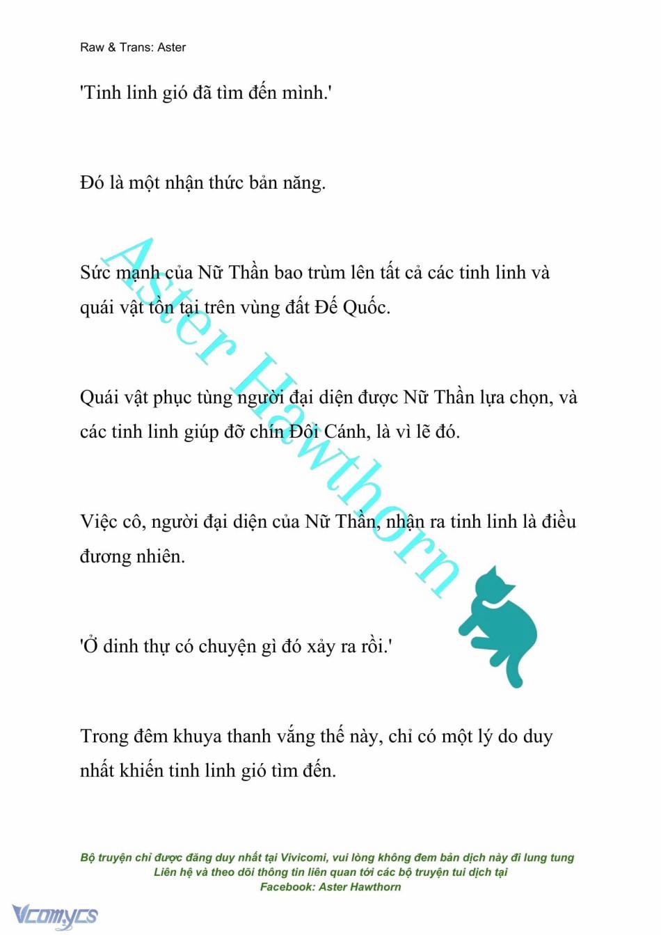 [Novel] Cách Để Em Bảo Vệ Anh 99 trang 14