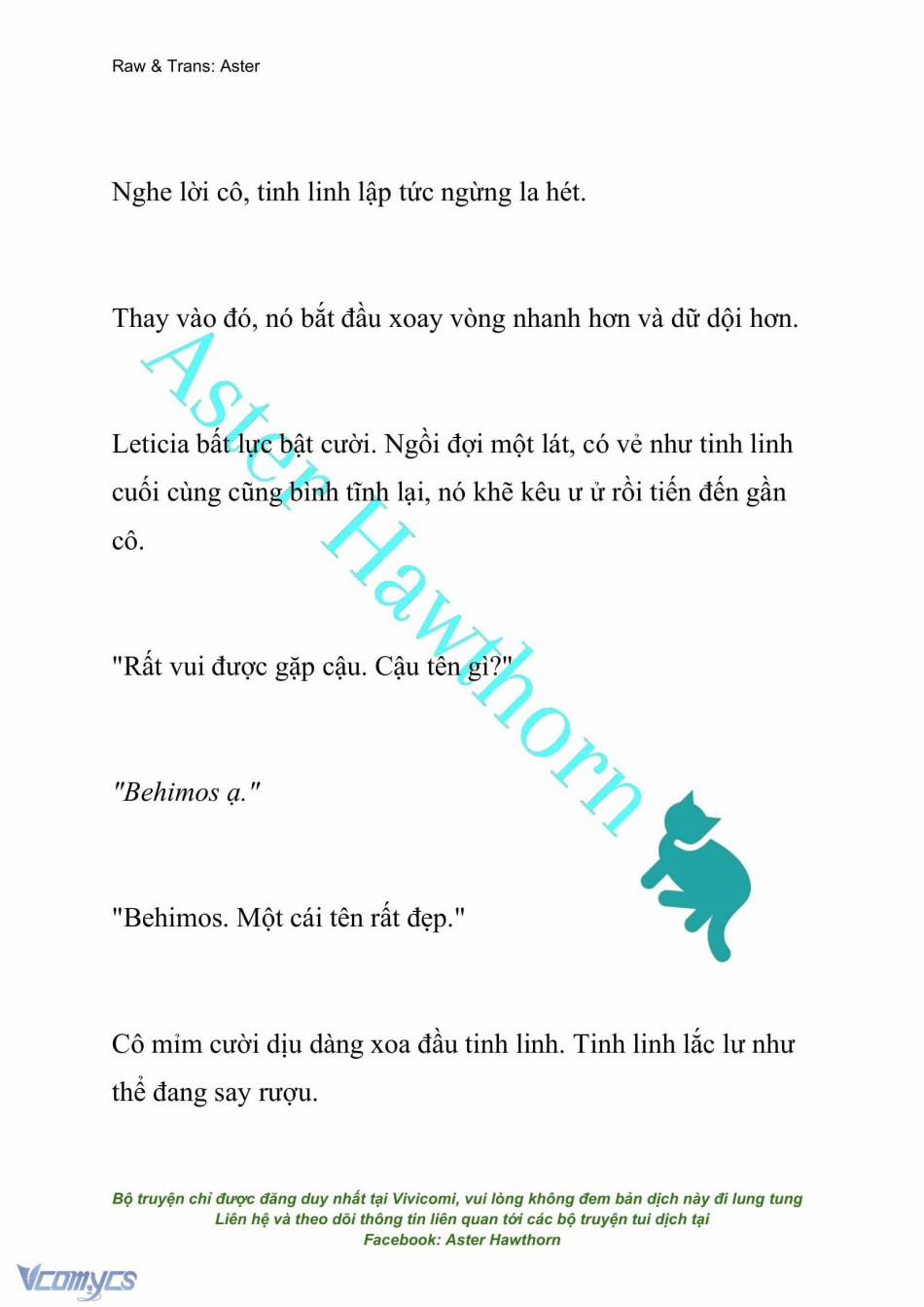 [Novel] Cách Để Em Bảo Vệ Anh 99 trang 17