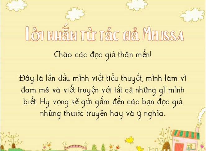 [Novel] Chàng Ngốc! Có Em Đây Rồi! 1 trang 1