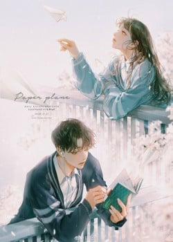 Đọc truyện tranh [Novel] Chàng Ngốc! Có Em Đây Rồi!