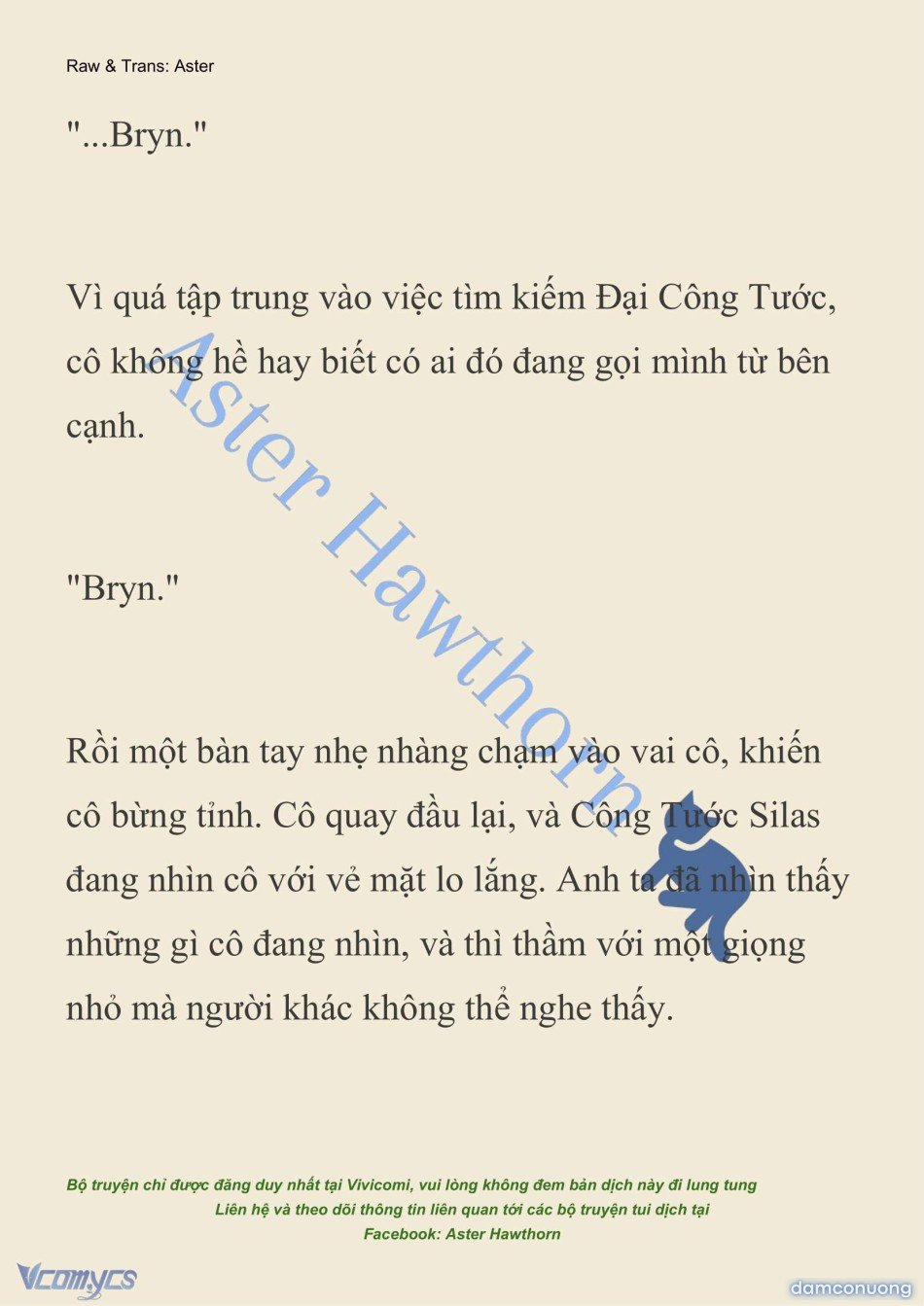 [Novel] Đêm Của Bệ Hạ 77 trang 15