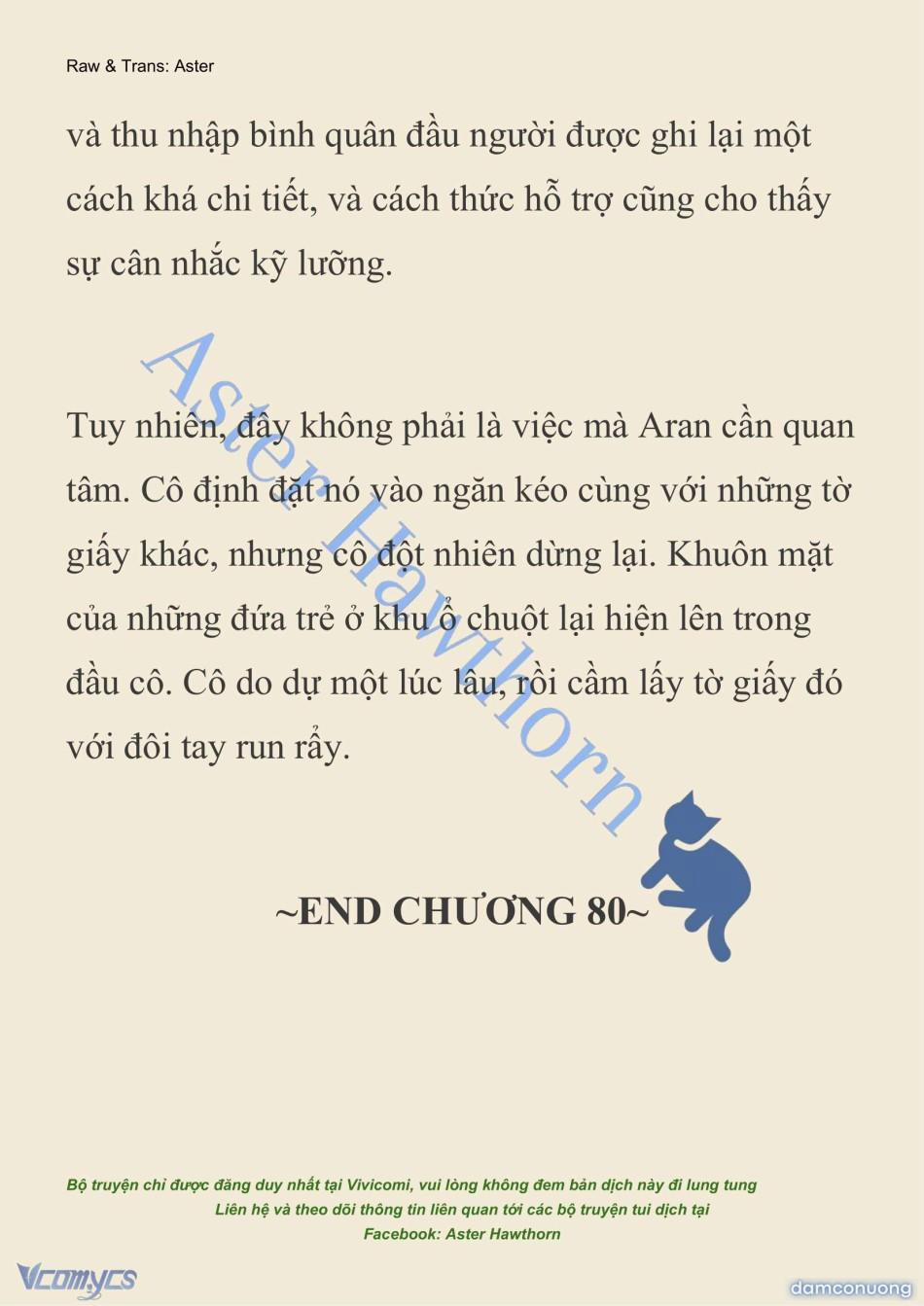 [Novel] Đêm Của Bệ Hạ 80 trang 22
