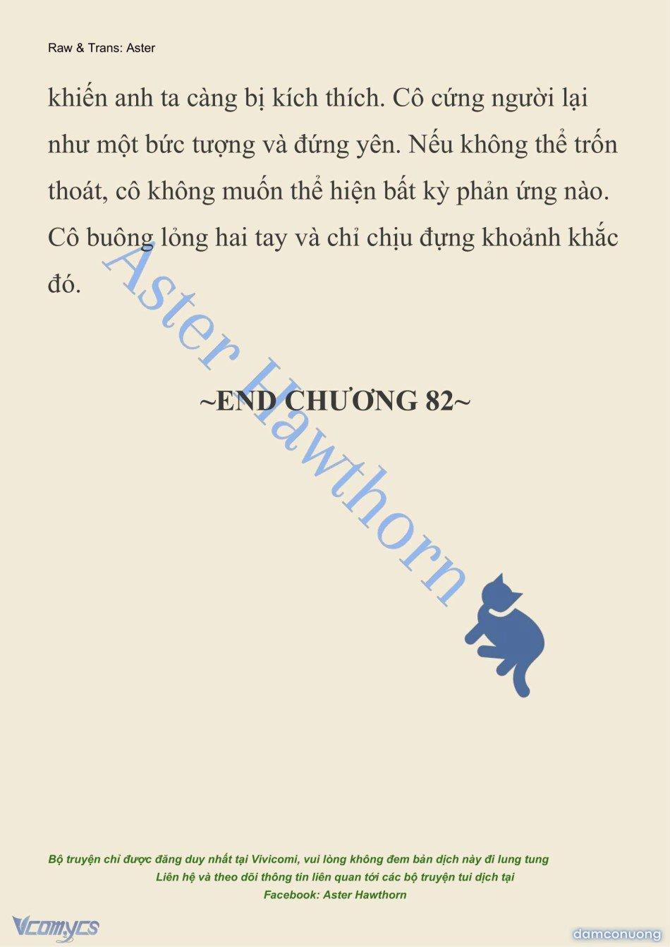 [Novel] Đêm Của Bệ Hạ 82 trang 25