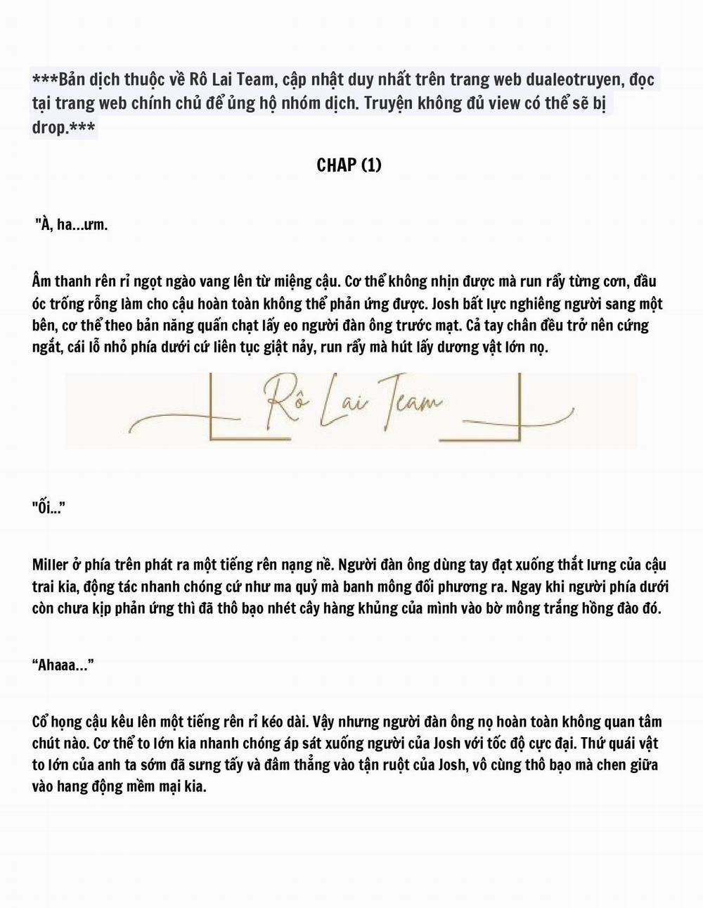 NOVEL KISS ME IF YOU CAN 1 0 trang 0