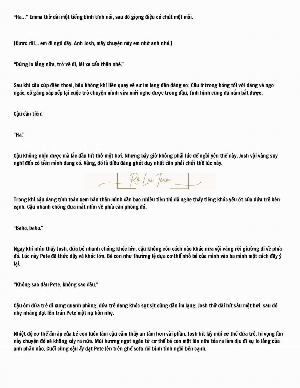 NOVEL KISS ME IF YOU CAN 2.2 trang 0