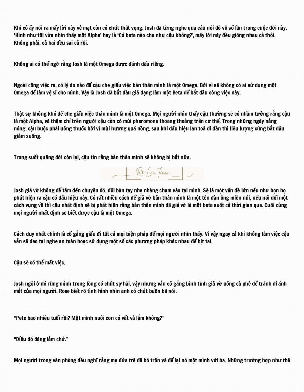 NOVEL KISS ME IF YOU CAN 2.2 trang 3