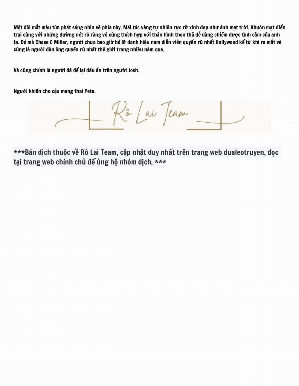 NOVEL KISS ME IF YOU CAN 2.3 trang 5