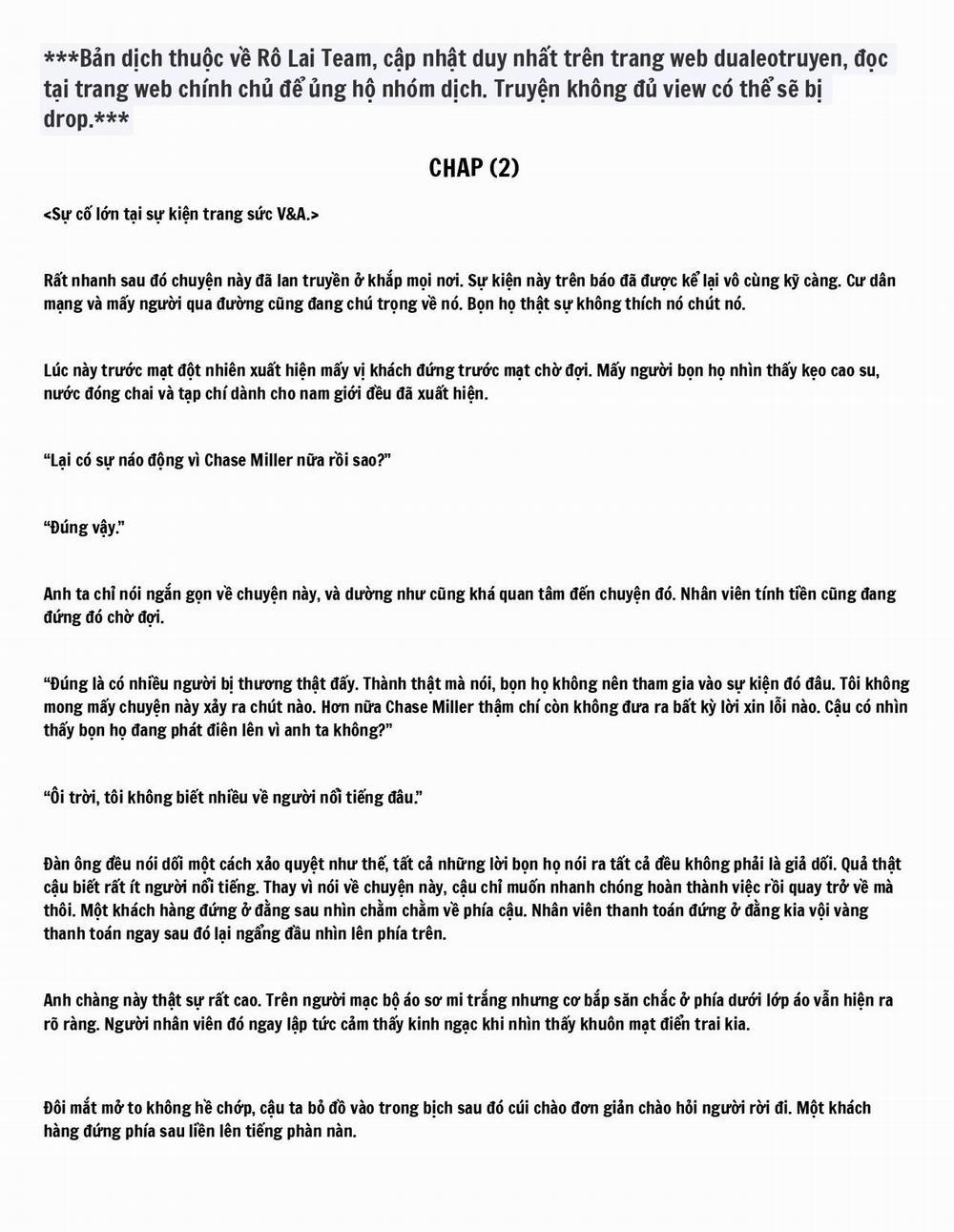 NOVEL KISS ME IF YOU CAN 2 trang 0